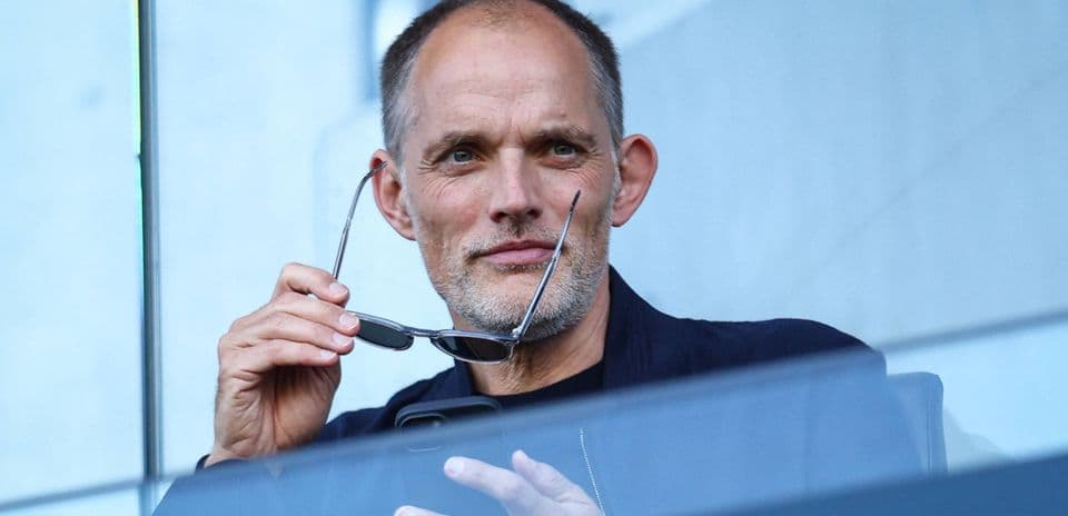 Thomas Tuchel Shares Unusual Regret After England's 10-Man World Cup Victory Over Mexico