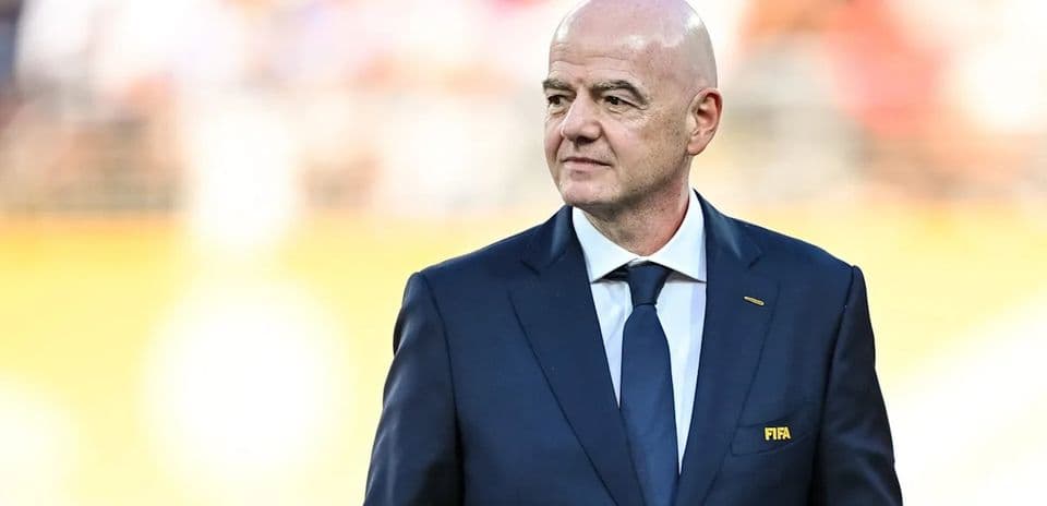 Gianni Infantino Responds to 2026 World Cup Criticism with Strong Rebuttal
