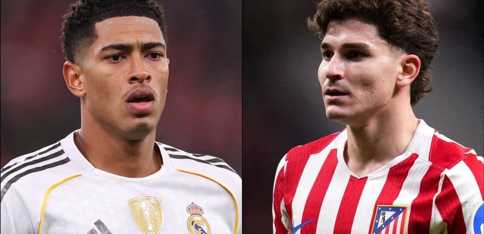 Transfer Rumors: Bellingham Linked to Real Madrid Exit; Barcelona Boost Alvarez Offer