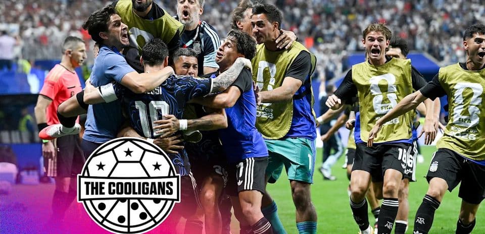 Argentina Overcomes England 2-1: Tuchel’s Strategy Falters, Messi Shines & Spain Await in Final
