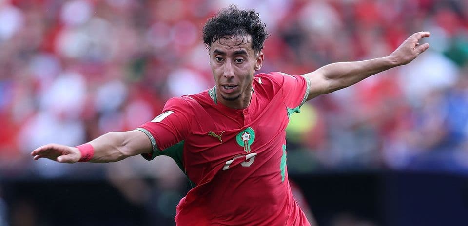 Salah-Eddine Set to Join Olympiakos After Declining PSV Move