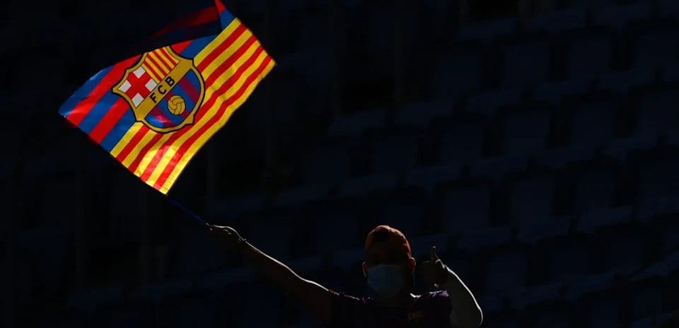Barcelona Scouts Track 15-Year-Old Norwegian Striker Breaking Records