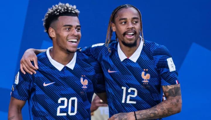 Arsenal Keep Pursuing Bradley Barcola Despite Missing Out on Morgan Rogers