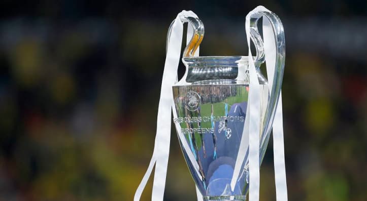 Four Key Teams to Watch as the Champions League Returns