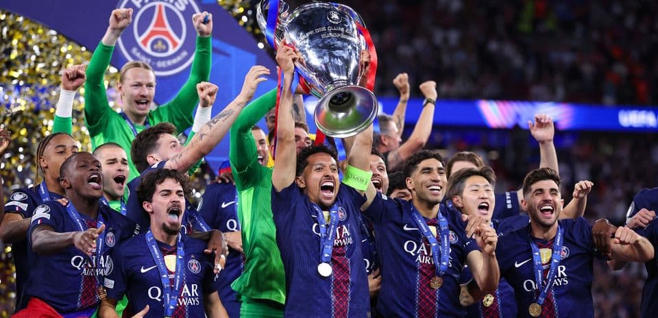 How to Watch the Champions League 2026/27 Live Stream from Anywhere for Free