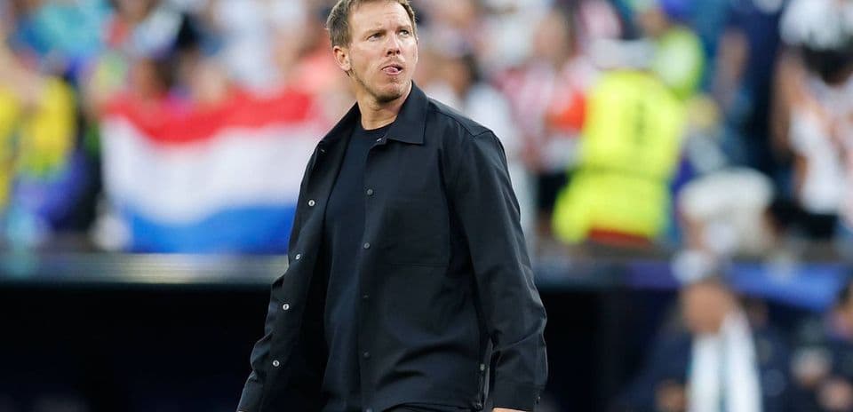 Five Coaches Leaving Their National Teams After 2026 World Cup