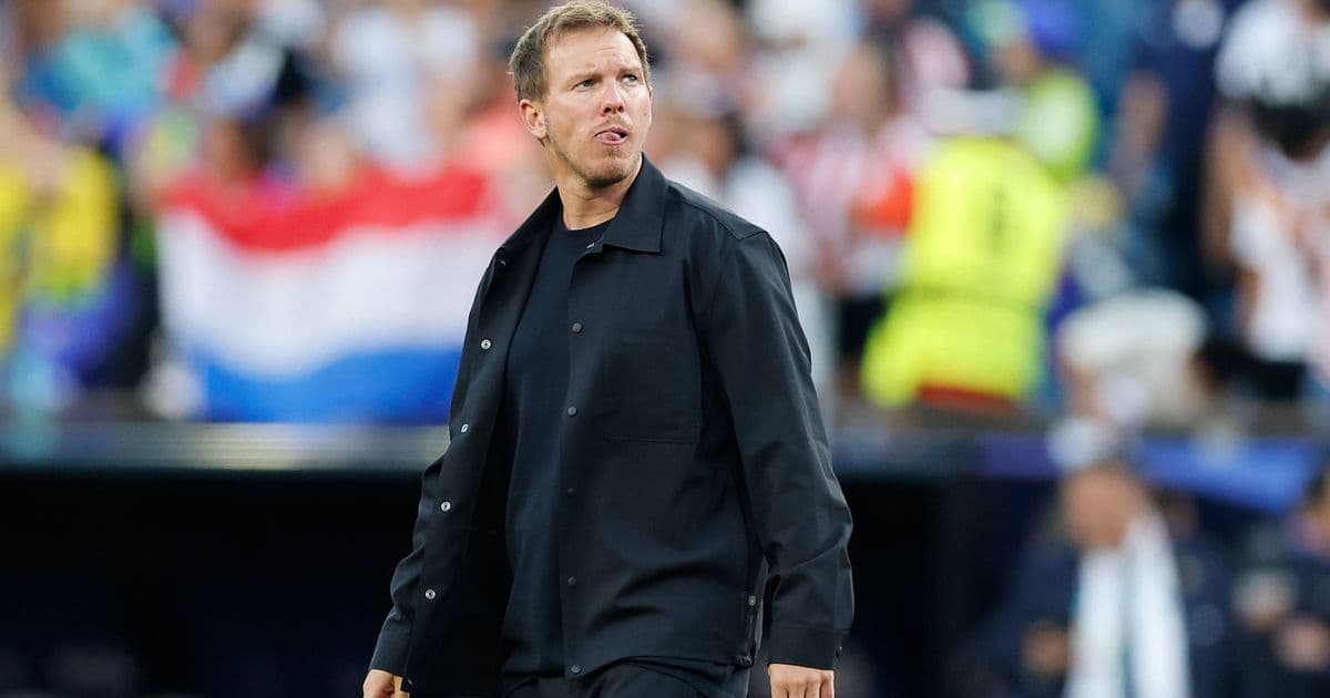 Five Coaches Leaving Their National Teams After 2026 World Cup