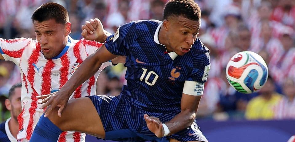 FIFA Rankings of Teams Remaining in the 2026 World Cup Before Quarterfinals
