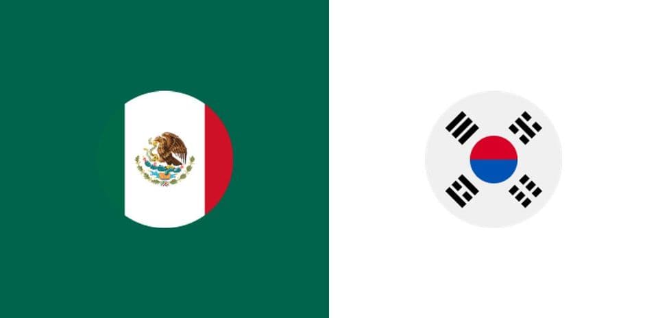 Mexico vs South Korea: TV, Live Stream & Kick-Off Details for World Cup 2026