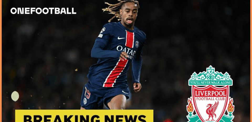 Liverpool Poised to Abandon Bradley Barcola Talks Amid Price Dispute
