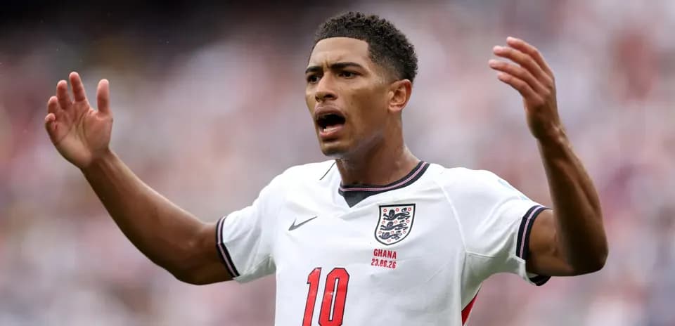England's Next Opponent in 2026 World Cup Quarterfinals Revealed