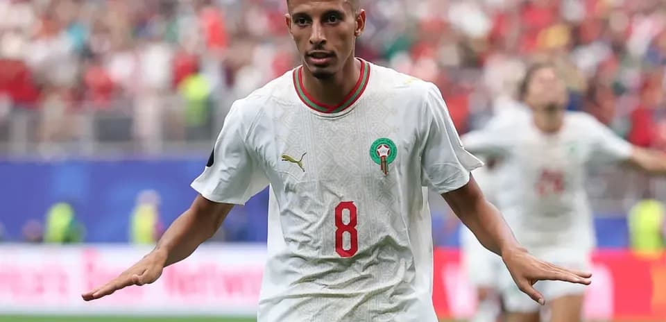 Morocco Secures Spot in 2026 World Cup Quarterfinals: When and Where They Play Next