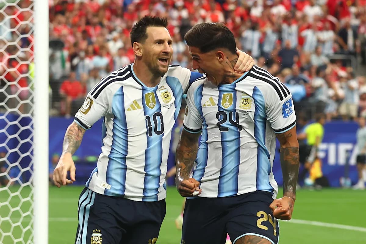 2026 World Cup Day 13: Portugal Faces Uzbekistan; England Takes on Ghana; Panama Meets Croatia; Colombia Battles DR Congo
