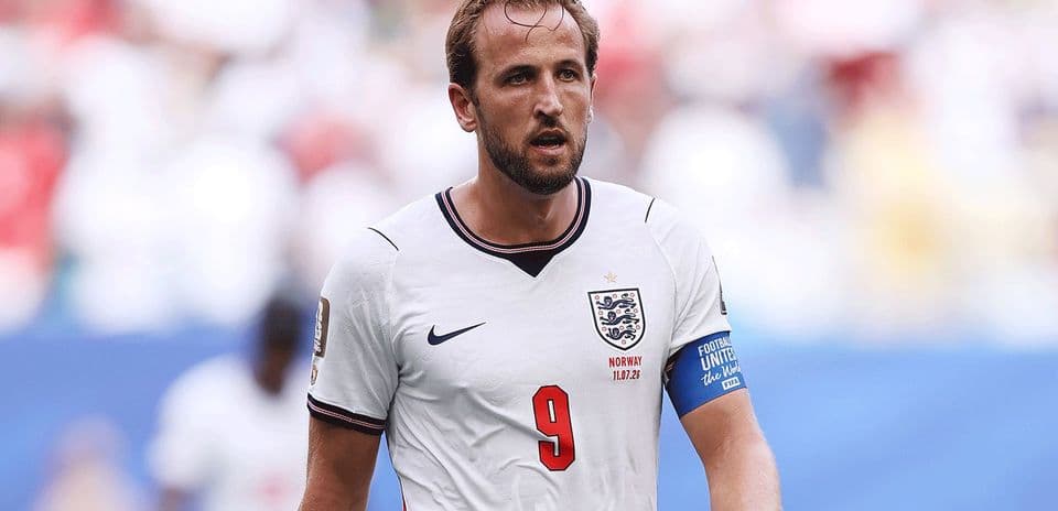 Harry Kane Rejects Al-Hilal Offer, Commits Future to Bayern Munich