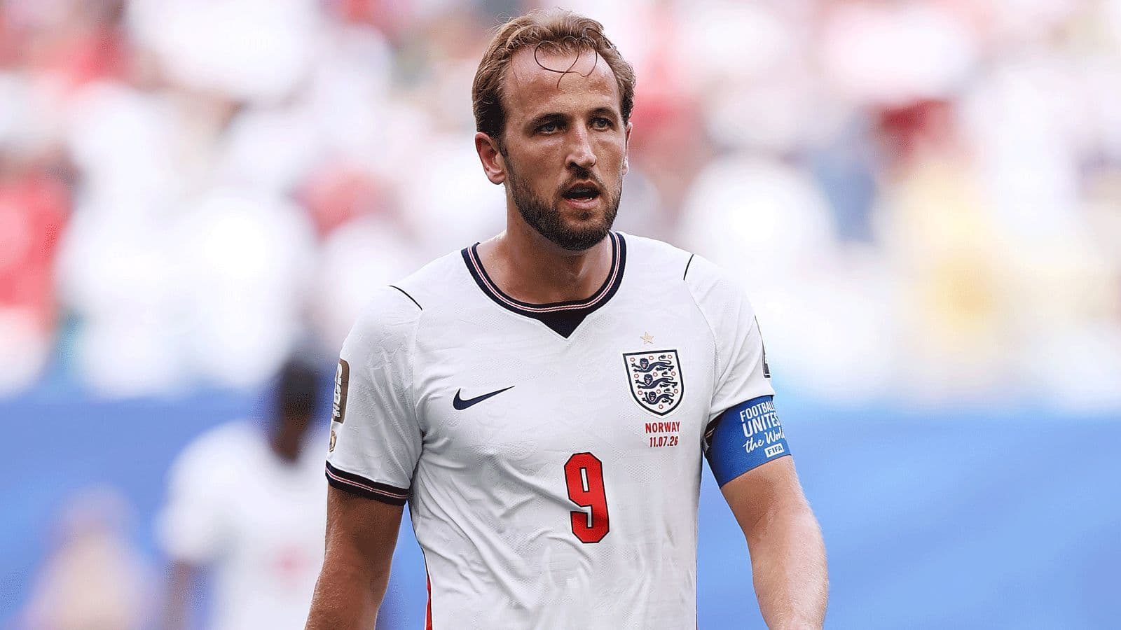 Harry Kane Rejects Al-Hilal Offer, Commits Future to Bayern Munich