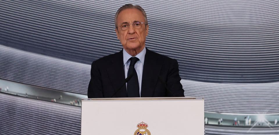 How La Fabrica Funded Real Madrid's 210 Million Euro Summer Transfer Spree