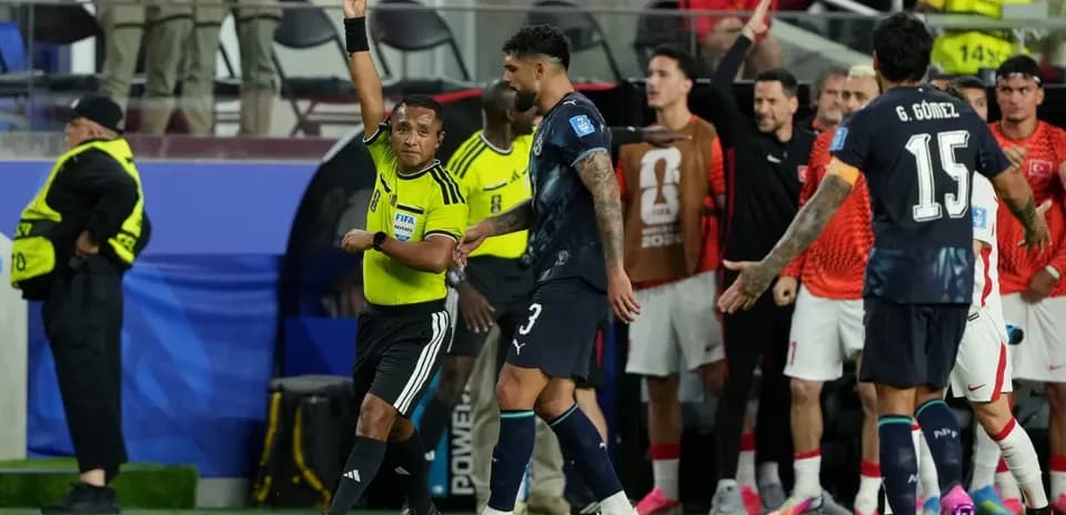 Why Covering Your Mouth Leads to a Red Card at the 2026 World Cup
