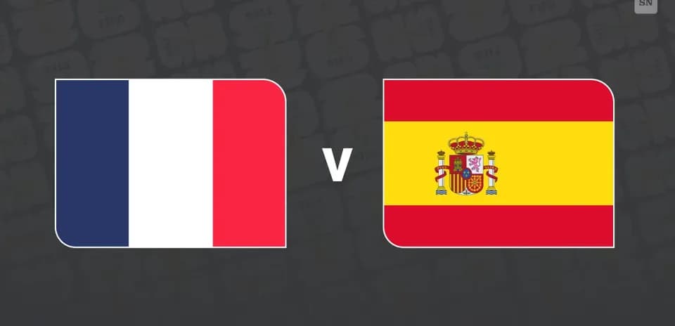 France vs. Spain World Cup Semifinal: How to Watch Live, TV Channels, and Kickoff Time