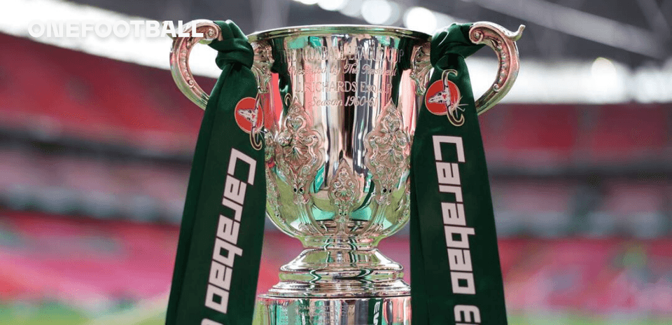 Carabao Cup Fourth Round Draw: Liverpool to Clash with Chelsea, Arsenal Visit League Two Fleetwood Town
