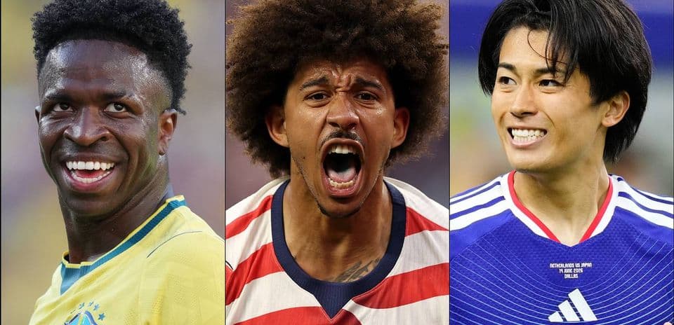 Ranking Every Match at the 2026 World Cup