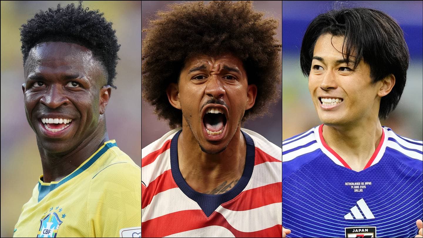 Ranking Every Match at the 2026 World Cup