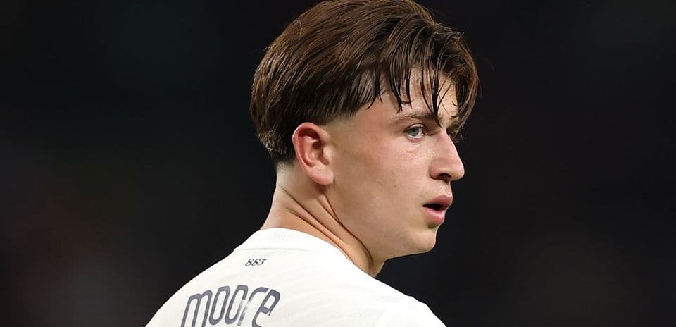 Mikey Moore Joins FC Koln on Loan After Strong Season with Rangers
