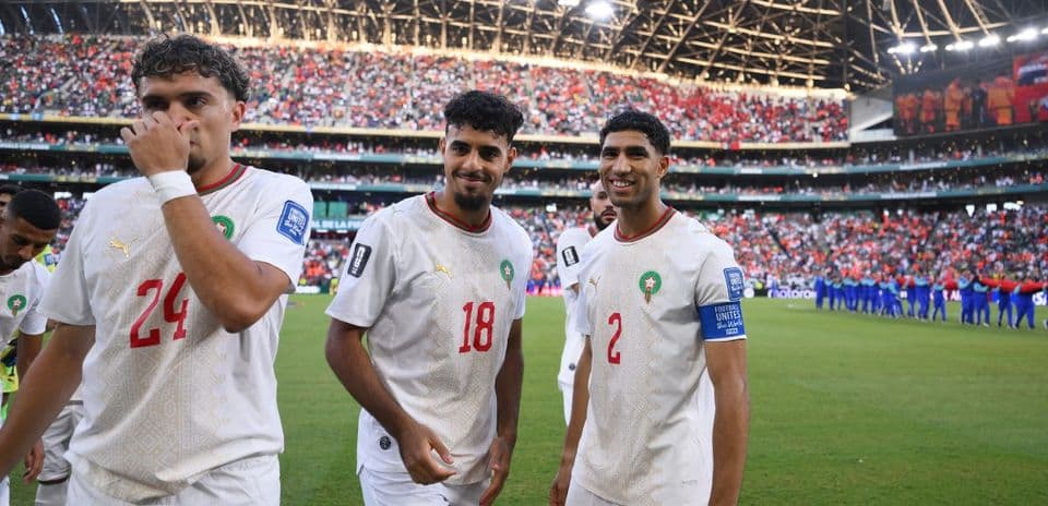 Morocco’s Key Players Who Could Challenge France in the 2026 World Cup