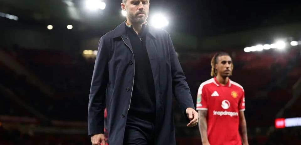 Premier League Managers Facing Potential Sackings During International Break