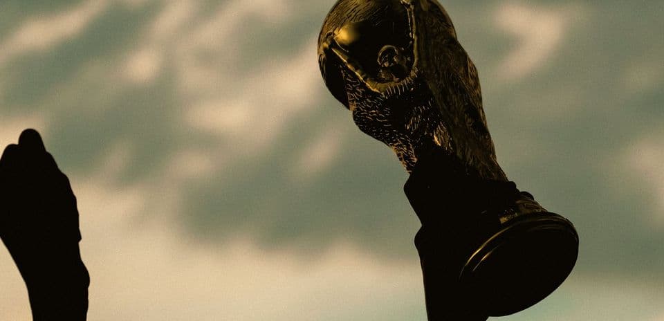2026 World Cup: Third-Place Qualifiers and Round of 32 Match-Ups