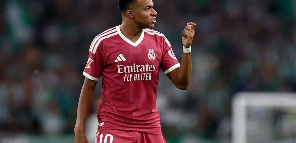 Mbappe Faces Questions Over Real Madrid Focus Amid World Cup Priorities