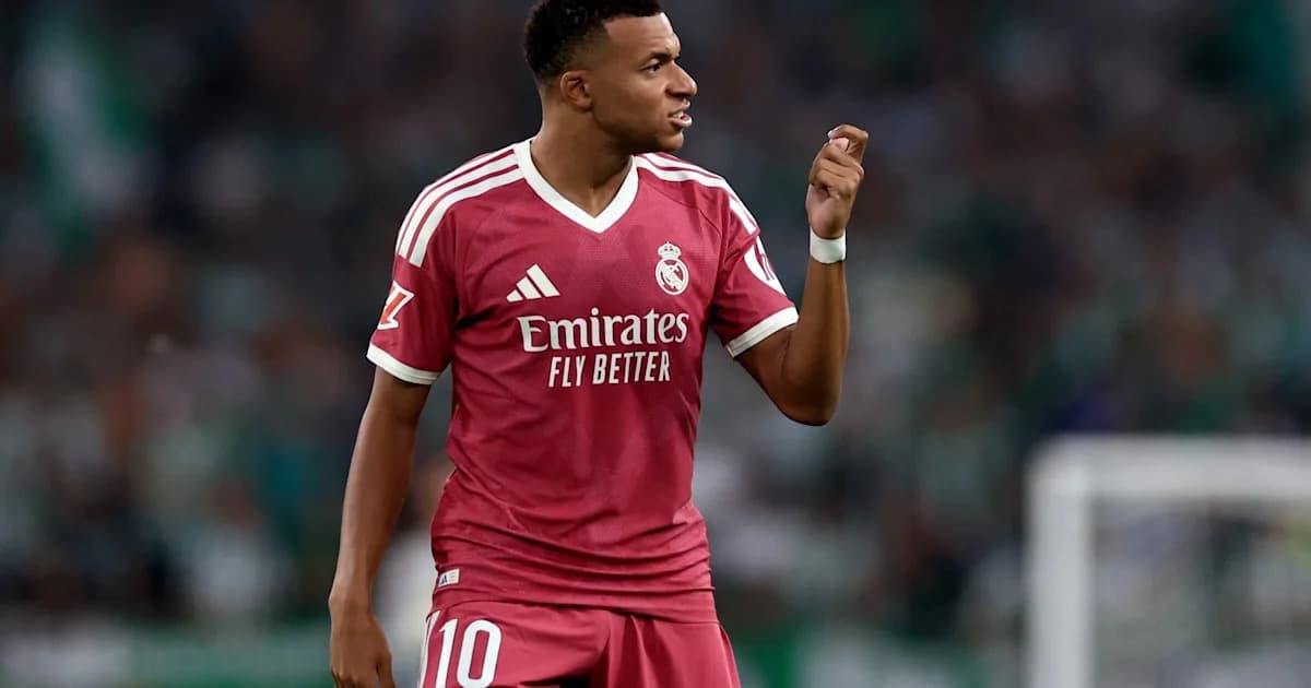 Mbappe Faces Questions Over Real Madrid Focus Amid World Cup Priorities