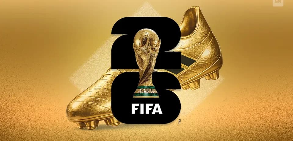 2026 World Cup Golden Boot Standings: Updated Top Scorers Including Messi and Mbappe