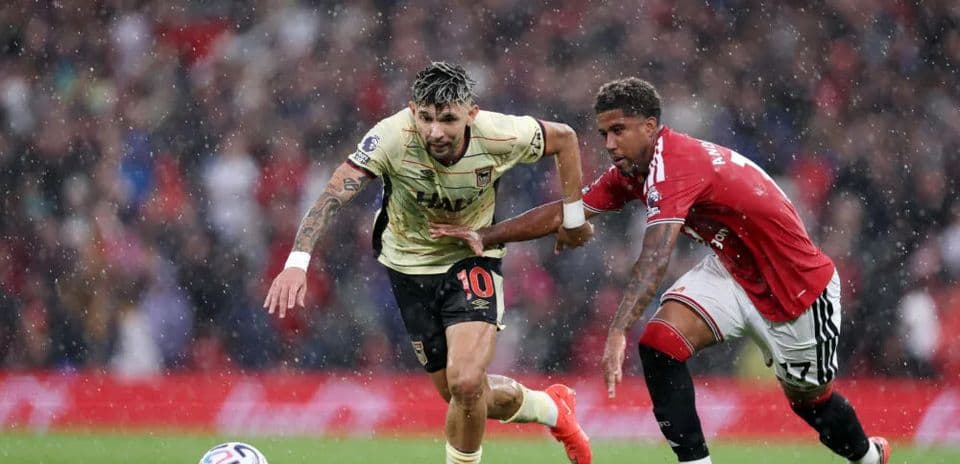 Summer Transfer Window 2026: Manchester United and Tottenham Miss the Mark