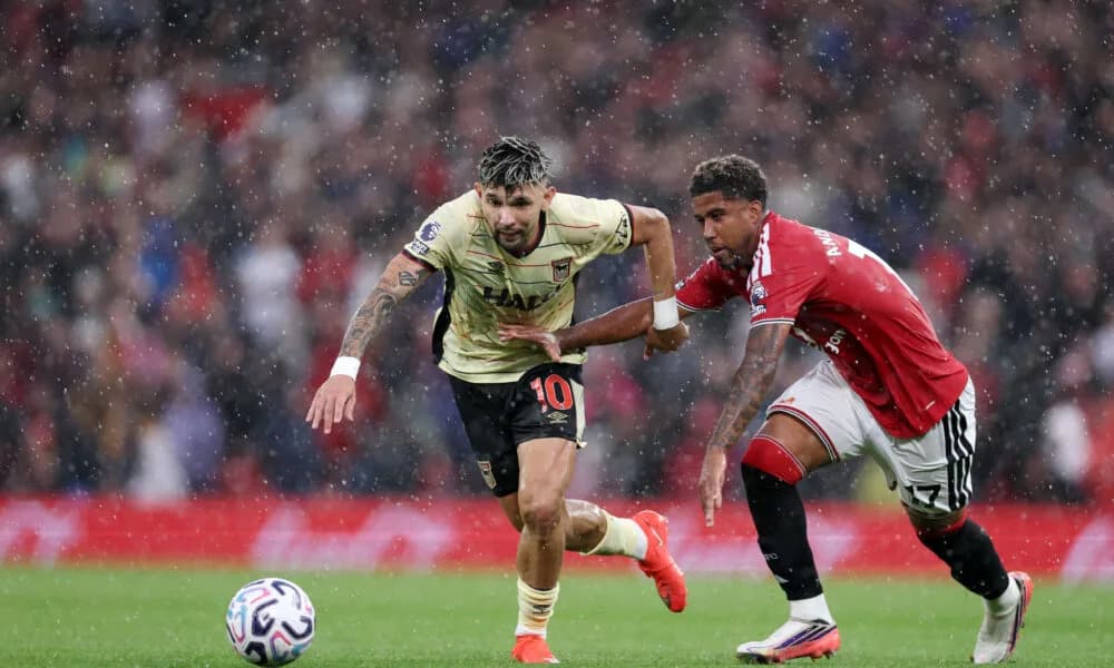 Summer Transfer Window 2026: Manchester United and Tottenham Miss the Mark