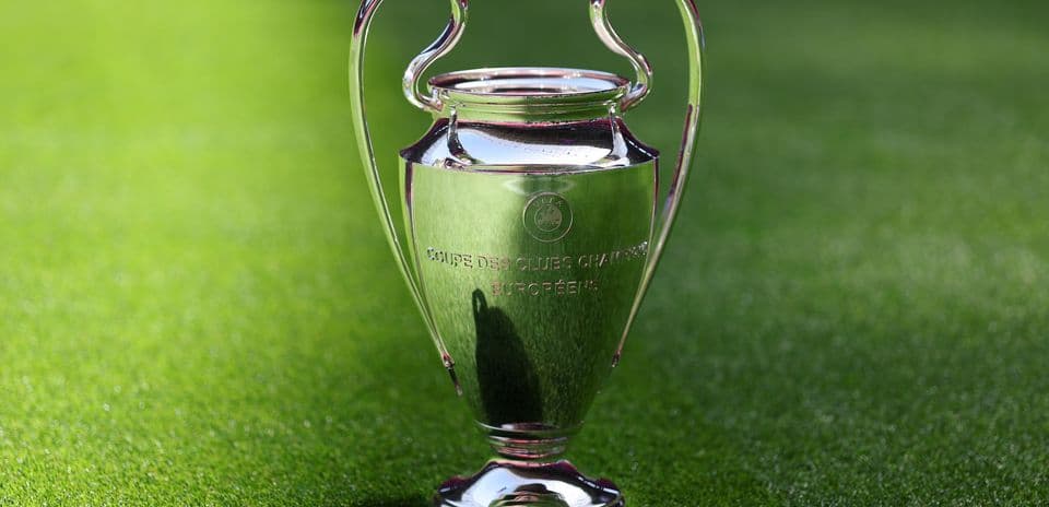 UEFA Champions League 2026/27 Qualifying: Results and Format Explained