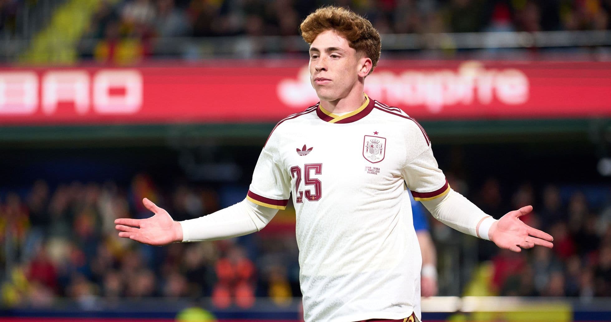 Liverpool Secure £34m Victor Munoz Signing Ahead of Newcastle in Transfer Race