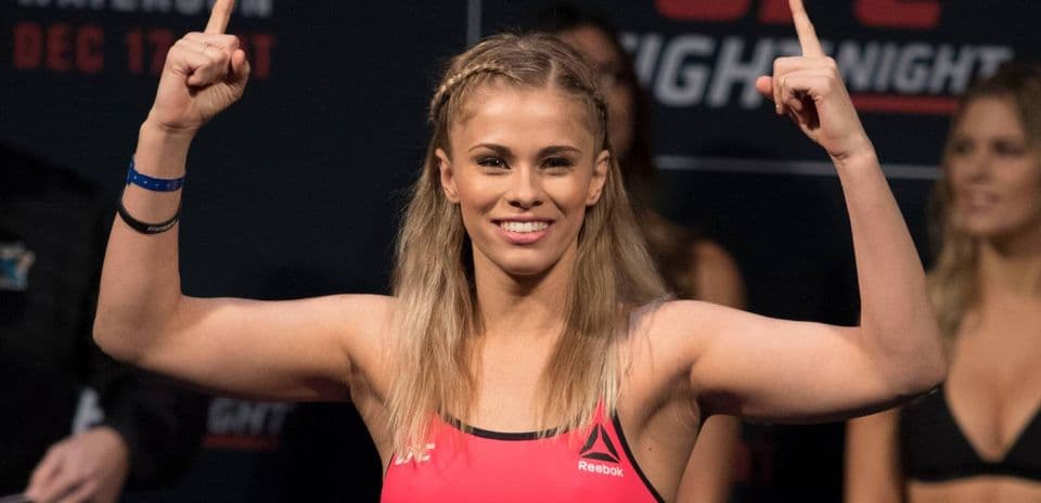 Paige VanZant Shares Odd OnlyFans Request That Earned Her $25