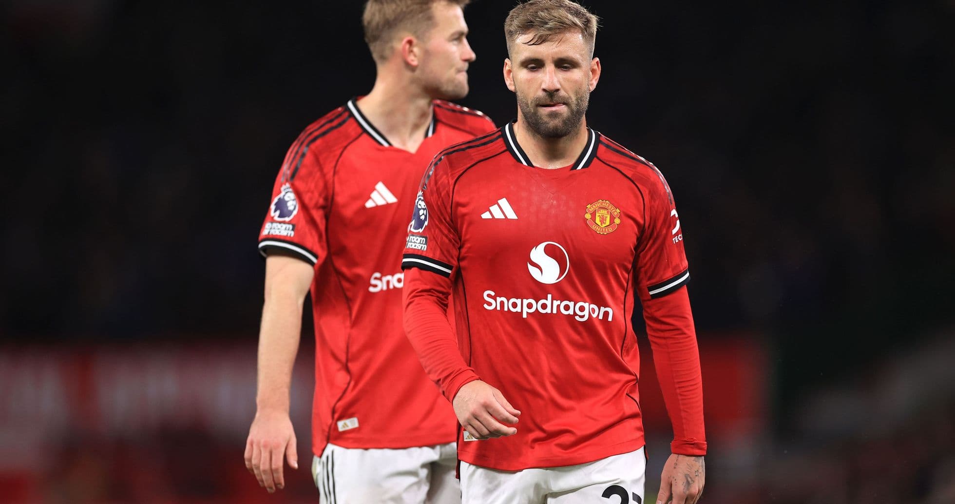 Paul Scholes Calls on Manchester United to Sign Newcastle’s Lewis Hall for £75m Amid Luke Shaw’s Defensive Issues Paul Scholes Calls on Manchester United to Sign Newcastle’s Lewis Hall for £75m Amid Luke Shaw’s Defensive Issues