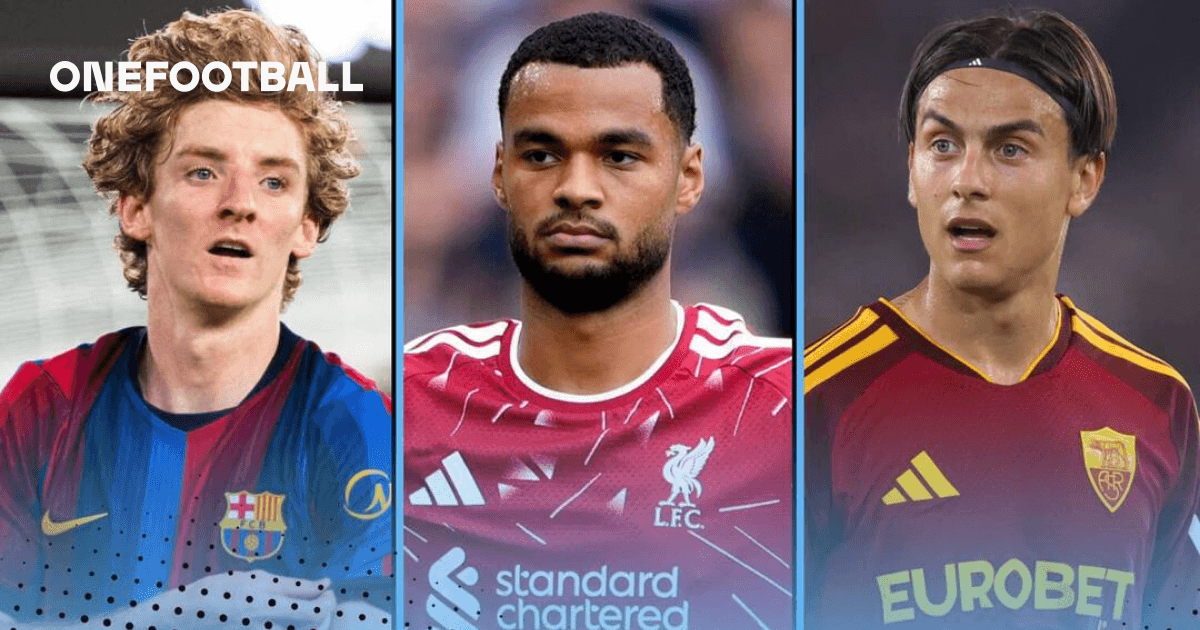 Top 10 Assist Leaders in Europe’s Big Five Leagues for 2026-27: Gordon, Gakpo and More