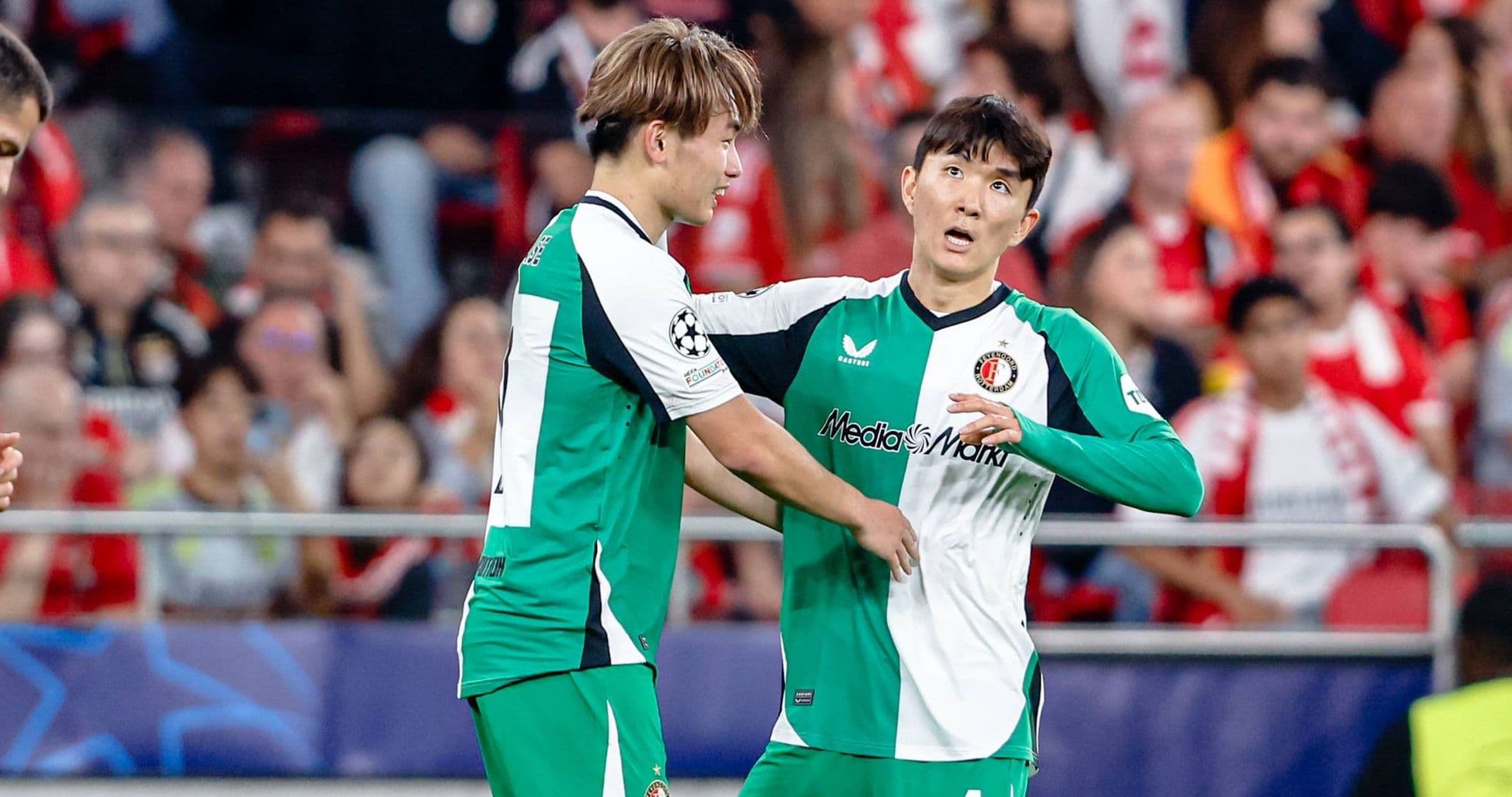 Asian Football Stars Make Historic Transfers Across Europe in Summer 2026