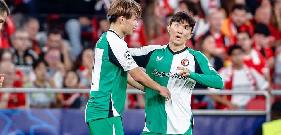 Asian Football Stars Make Historic Transfers Across Europe in Summer 2026