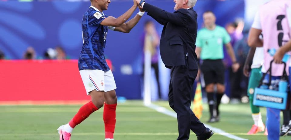 France’s Path to the 2026 World Cup Final: Fixtures, Opponents, and Ticket Info