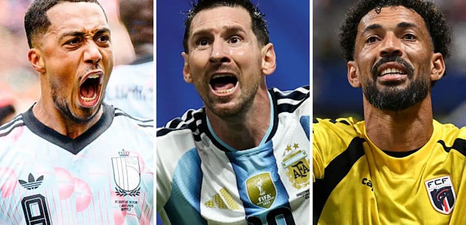Record-Breaking World Cup 2026: A Tournament Full of Drama and Surprises