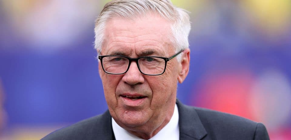 Carlo Ancelotti Drops Liverpool’s Alisson as Brazil Unveils Youth-Focused Squad for Friendlies