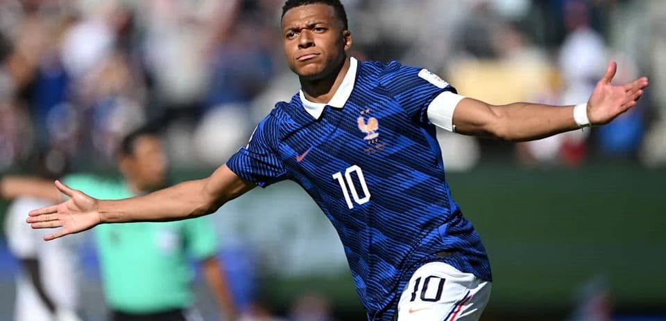 Ranking the Top 9 Goals by Haaland, Kane, Mbappé, and Messi in World Cup 2026 Openers
