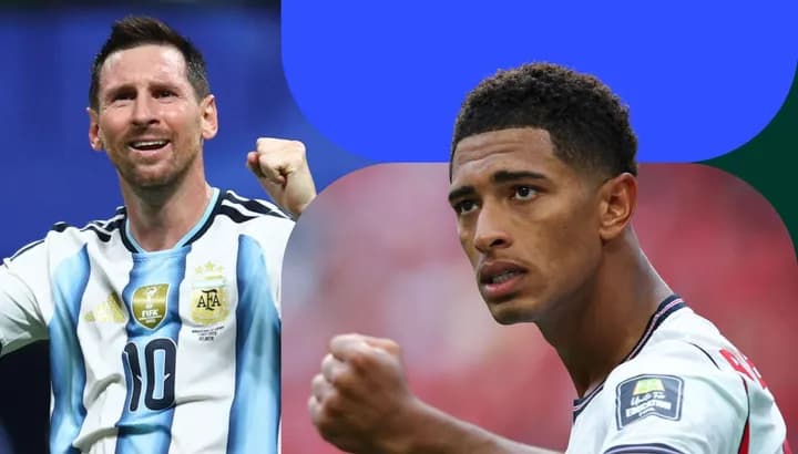 World Cup 2026: England and Argentina Set for Crucial Semi-Final Clash