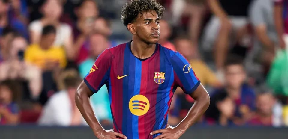 Barcelona vs Athletic Club: Live Stream, TV Info and Kickoff Time for La Liga Clash