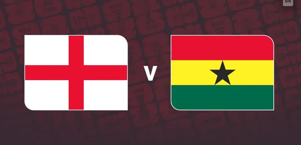 England vs Ghana: World Cup 2026 Odds, Predictions, and Betting Tips