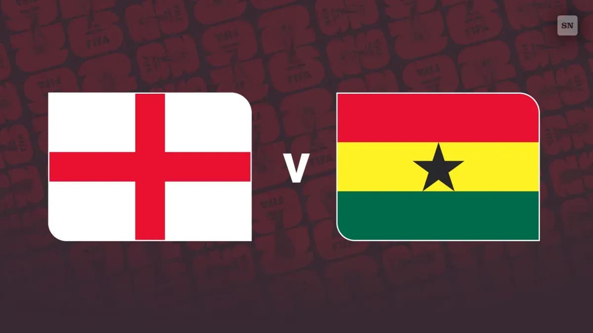 England vs Ghana: World Cup 2026 Odds, Predictions, and Betting Tips