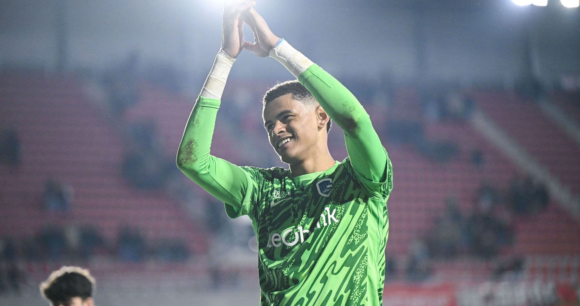 Liverpool Secure £30m Signing of Belgian Goalkeeper Lucca Brughmans from Genk